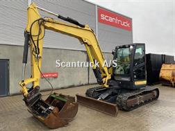 Yanmar VIO80-1A