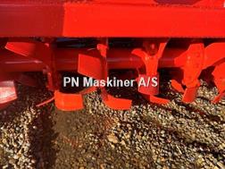 Kuhn EL 162/300 M RØRPAK.