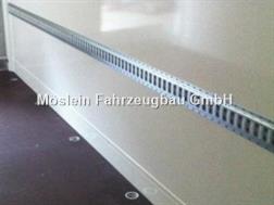 Möslein TKO 105 Tandem- Koffer- Anhänger-- Neufahrzeug --