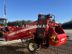 Grimme CS150 COMBISTAR