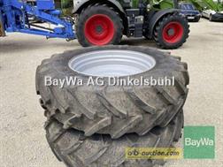 Alliance 520/85 R42 ALLIANCE AGRIFLEX