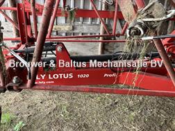 Lely Lotus 1020 Profi