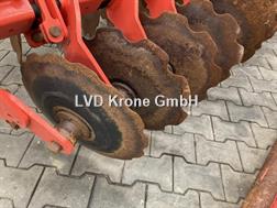 Maschio Veloce 300 Rigid