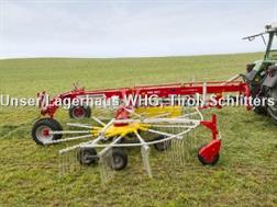 Pöttinger Top 762 C