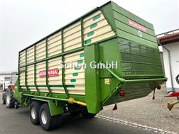 Bergmann Royal 28 S - wenig gelaufen - guter Zustand