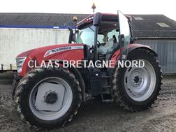 MAC CONNEL MAC CORMICK X7.670 POWER PLUS