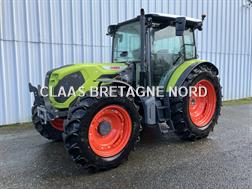 Claas AXOS 3.105