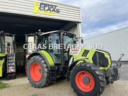 Claas ARION 620 CIS HEXACTIV