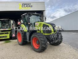 Claas AXION 810 CIS