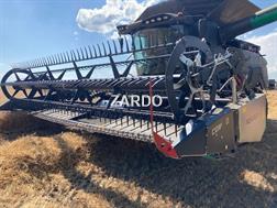 Dominoni Topdrap 740