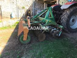 Amazone Catros+ 3001