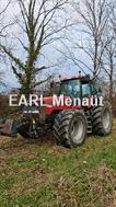 Case IH MX Magnum 240