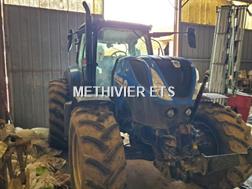 New Holland T7.165S