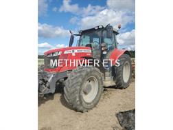 Massey Ferguson 7718S