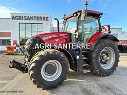 Case IH PUMA 200 CVX