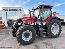 Case IH PUMA 200 CVX