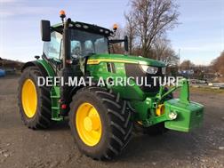 John Deere 6R 155 DIRECT DRIVE