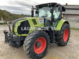 Claas ARION 620