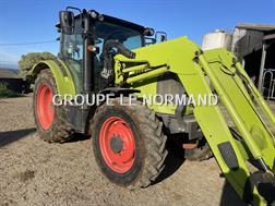 Claas ARION 430