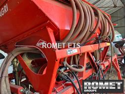 Kuhn VENTALC302