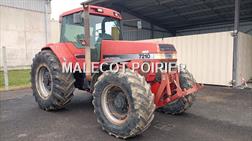 Case IH MAGNUM 7210