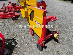 Rabaud Xyloscie 600T