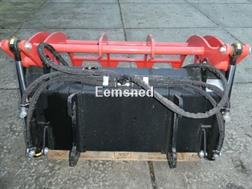 Boxer PB120W Pelikaanbak