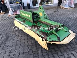 Krone AFA 283 RS