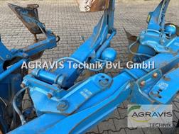 Rabe ALBATROS HA 120 MS