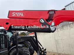 Stepa C12+FKL6295 m. Joystiksteuerung