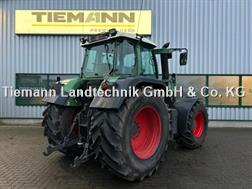 Fendt 818 Vario