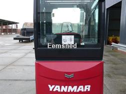 Yanmar SV15