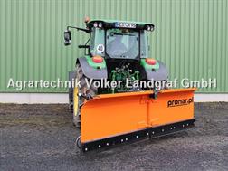 Pronar PUV 3300 Schneepflug