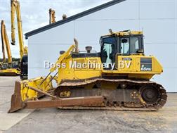 Komatsu D65PXi-18 - Backup Camera / Airco / CE + EPA