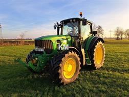 John Deere 6830 PREMIUM