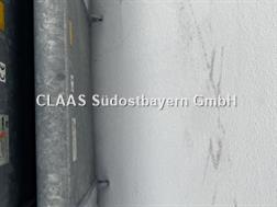 Fliegl SCHWERGUTSCHAUFEL STANDARD