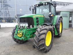 John Deere 6630
