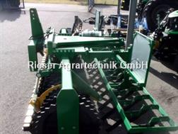 Kerner Kerner FP 300 Frontpacker, Walze ICW, Federzinkene