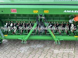 Amazone D9 3000 SUPER