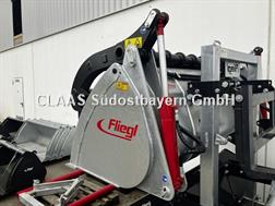 Fliegl SILOGREIFSCHAUFEL STAND