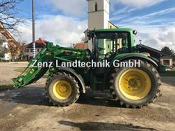 John Deere 6230 PREMIUM