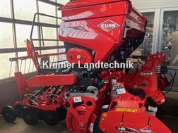 Kuhn HR 3020