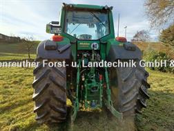 John Deere 7430 PREMIUM