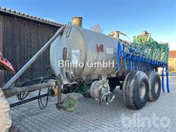 Meyer Lohne PTW 12000