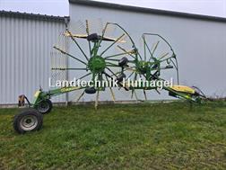 Krone Swadro TS 680