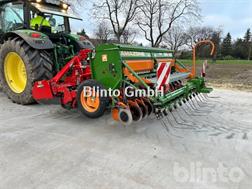 Amazone D9-30 Spezial