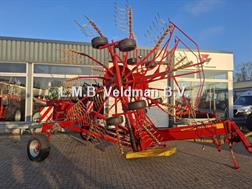 Niemeyer TWIN 850-VS