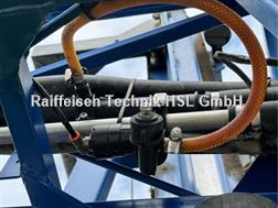 Inuma Anhängespritze Professional 70