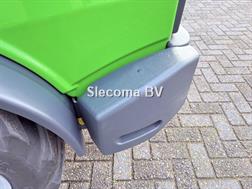 Avant 760i GTX met Cabine