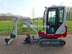 Takeuchi TB216